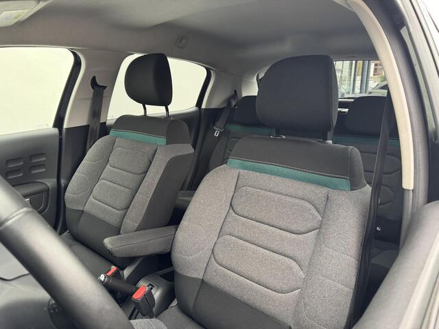 Citroen C3 1.2 PT 110 Business | Stoelverwarming | Camera | Keyless | Prijs is rijklaar