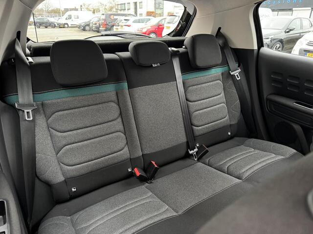 Citroen C3 1.2 PT 110 Business | Stoelverwarming | Camera | Keyless | Prijs is rijklaar