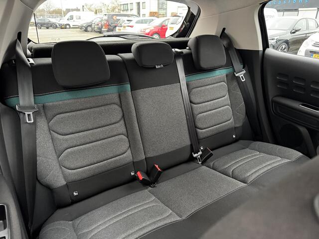 Citroen C3 1.2 PT 110 Business | Stoelverwarming | Camera | Keyless | Prijs is rijklaar