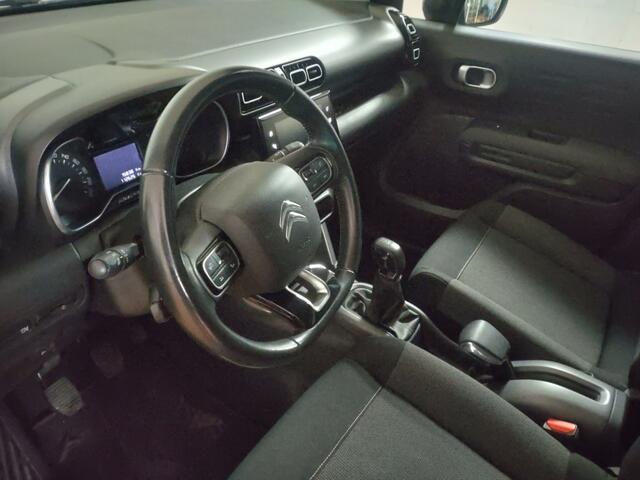 Citroen C3 1.2 PT S&S Shine