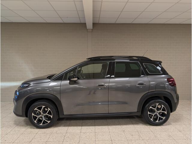 Citroen C3 1.2 Turbo (110Pk) Shine Clima Navi Camera Géén Afleverkosten