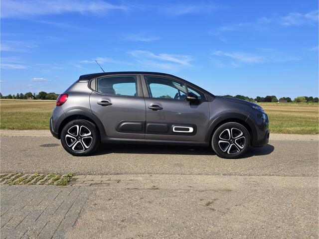 Citroen C3 1.2 PureTech - 81 Pk - Euro 6 - Airco - Cruise Control