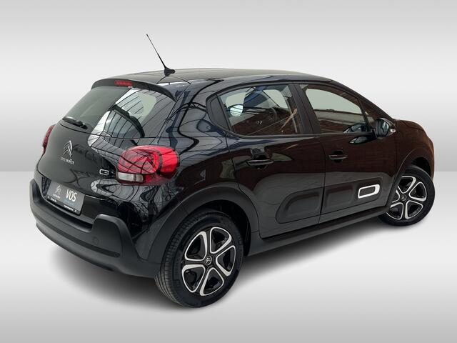 Citroen C3 PureTech 110 Max | Navigatie | Android Auto / Carplay