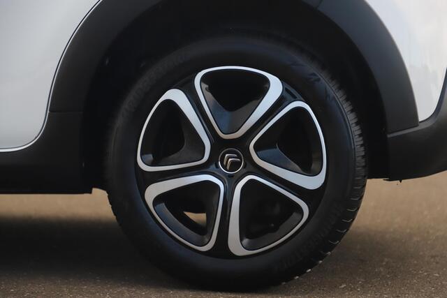 Citroen C3 1.2 PureTech Feel Nieuwe DB Riem! Navigatie Carplay Android Clima Cruise Parkeersensor Lane Assist