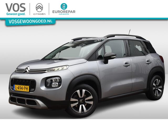 Citroen C3 Aircross PureTech 110 Shine Navigatie | Airco | Camera achter | Parkeerhulp | Carp[ay |