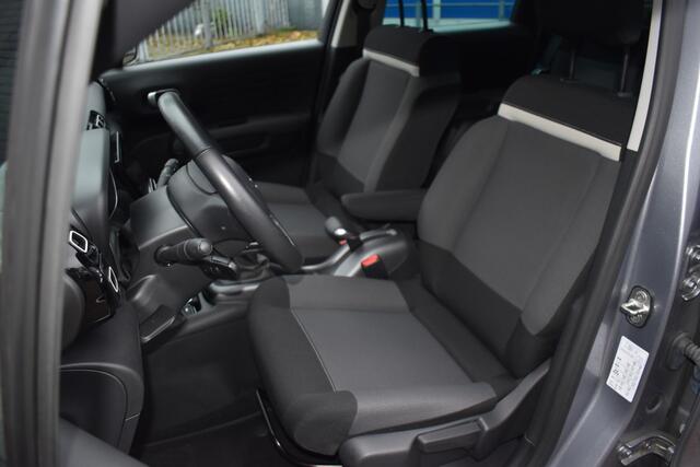 Citroen C3 Aircross PureTech 110 Shine Navigatie | Airco | Camera achter | Parkeerhulp | Carp[ay |