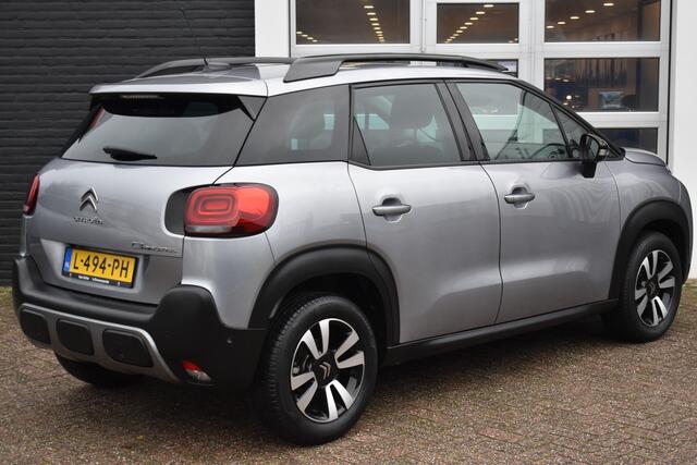 Citroen C3 Aircross PureTech 110 Shine Navigatie | Airco | Camera achter | Parkeerhulp | Carp[ay |