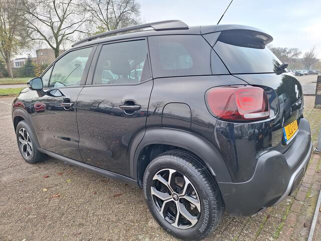 Citroen C3 Aircross Origin 1.2 PureTech Shine stoelverwarming/navigatie/pdc/enz....
