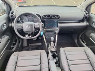 citroen-c3-aircross-origin-1.2-pure