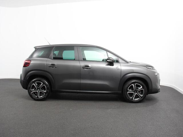 Citroen C3 Aircross 1.2 PureTech 110pk You Navigatie | Apple Carplay/Android Auto | Climate Control | Cruise Control | Dab | Parkeer sensoren