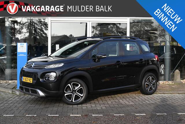 Citroen C3 Aircross 1.2 PureTech S&S Feel