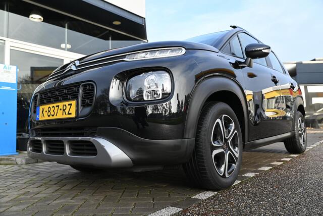 Citroen C3 Aircross 1.2 PureTech S&S Feel