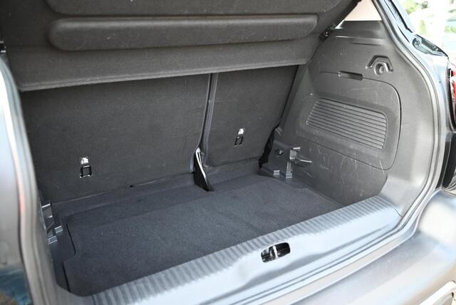 Citroen C3 Aircross 1.2 PureTech S&S Feel