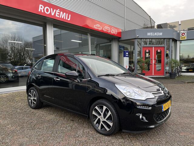 Citroen C3 1.2 PureTech Selection Carplay, Cruise, Airco.