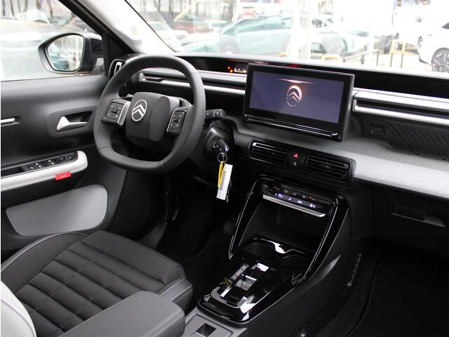 Citroen C3 Aircross HYBRID 145 MAX 7-PERSOONS VOORRAAD KORTING