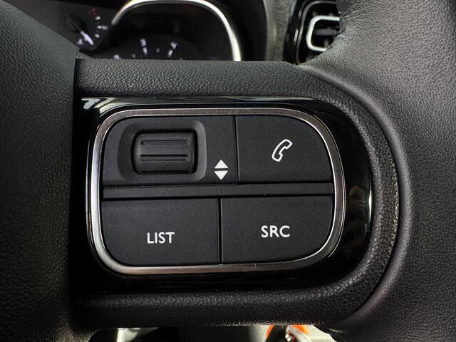 Citroen C3 Aircross 1.2 PureTech Plus GRATIS Afleverpakket! | 360 * Camera | Lichtmetalen Velgen |