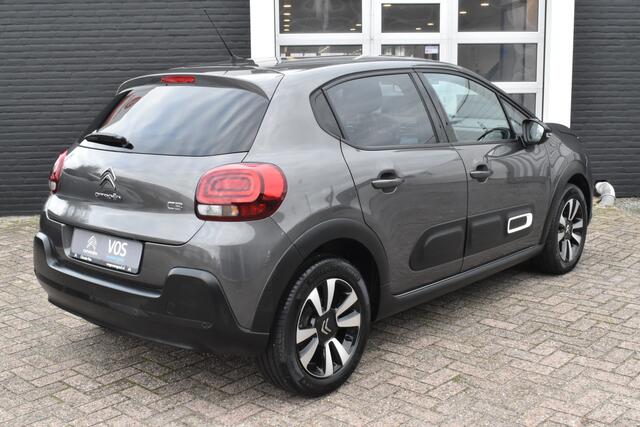 Citroen C3 PureTech 110 Max Navi | Airco | Camera achter | parkeersensoren |