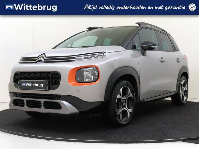 Citroen C3 Aircross 1.2 PureTech S&S Shine