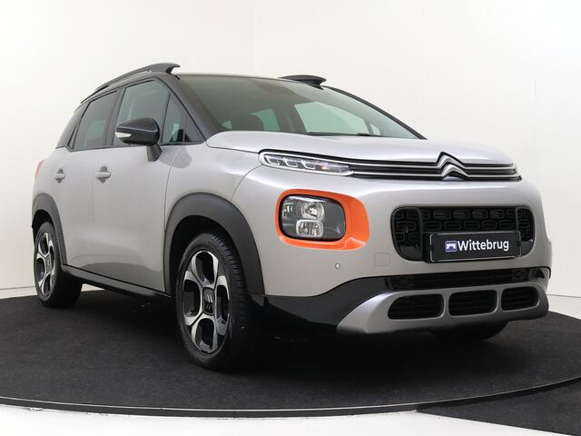 Citroen C3 Aircross 1.2 PureTech S&S Shine