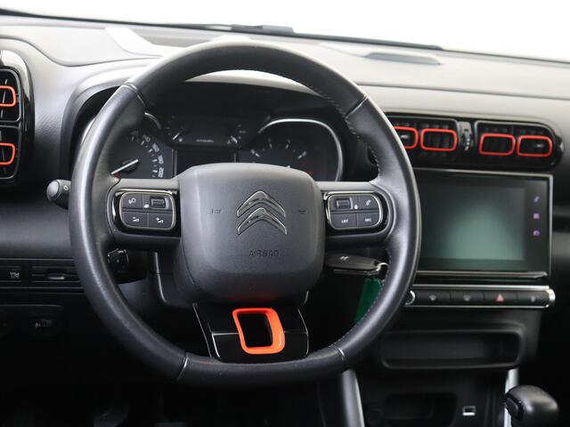 Citroen C3 Aircross 1.2 PureTech S&S Shine