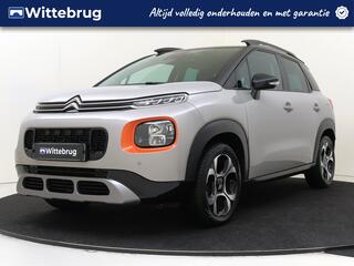 citroen-c3-aircross-1.2-puretech-s&
