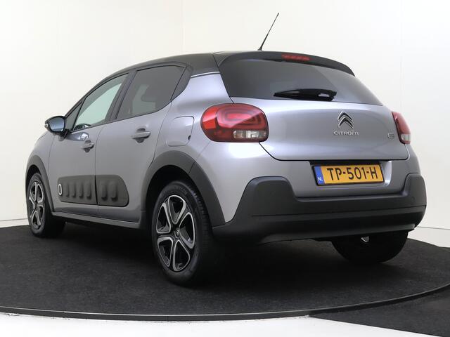 Citroen C3 1.2 PureTech S&S Feel Edition