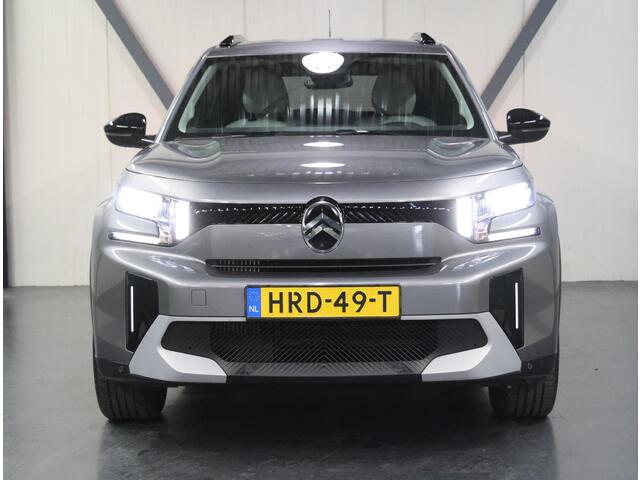 Citroen C3 Aircross 1.2 Hybrid 136PK Max | 1ste eigenaar | AppleCarPlay/AndroidAuto | ClimateControl | Camera | CruiseControl | LED Verlichting | Regensensor | Two-tone | Isofix | Privacy Glass | Parkeersenoren |