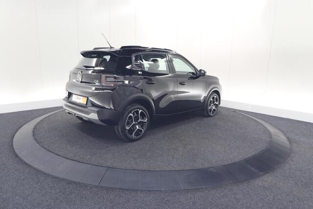 Citroen C3 1.2 Turbo 100pk Plus | Nieuw Model | Apple Carplay | Parkeersensoren