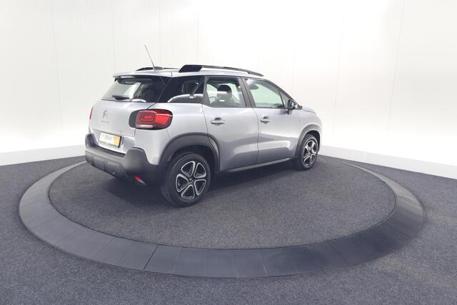 Citroen C3 Aircross PureTech 110 Feel | Parkeersensoren | Navigatie | Climate Control | Apple Carplay