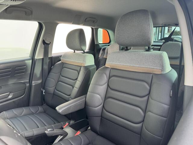 Citroen C3 Aircross 1.2 PT 110 Plus | Comfort seats | Stoelverwarming | Prijs is rijklaar