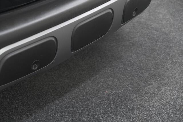 Citroen C3 Aircross PureTech 130 EAT6 Plus | Stoelverwarming | Parkeersensoren | Apple Carplay