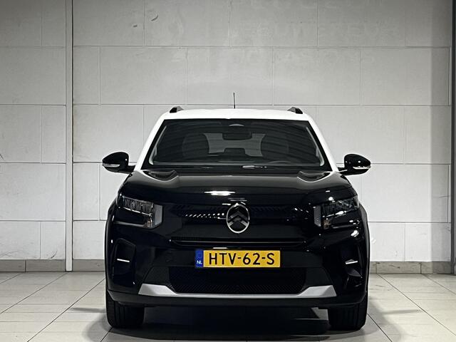 Citroen C3 Max 1.2 Turbo 100pk | TWO-TONE! | CAMERA | CLIMA | NAVI | APPLE CARPLAY/ANDROID AUTO | DAB+