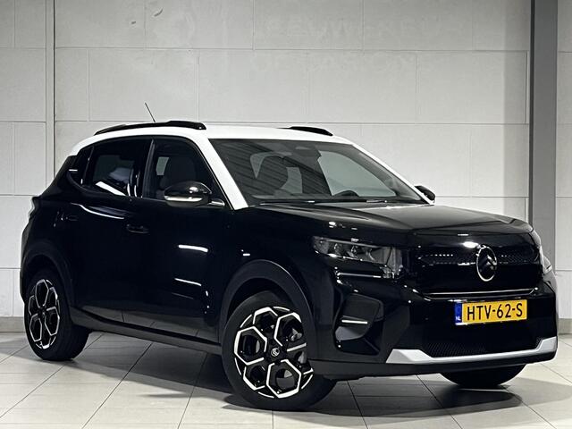 Citroen C3 Max 1.2 Turbo 100pk | TWO-TONE! | CAMERA | CLIMA | NAVI | APPLE CARPLAY/ANDROID AUTO | DAB+