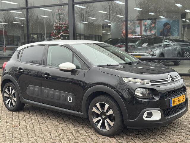 Citroen C3 83pk S&S Feel Edition Navigatie|Trekhaak