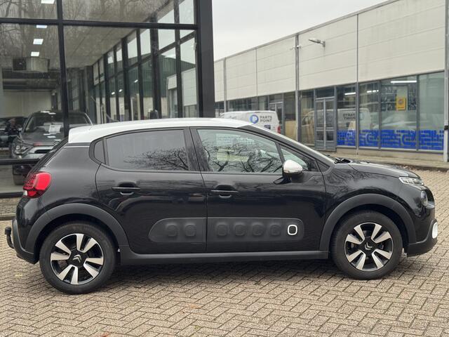 Citroen C3 83pk S&S Feel Edition Navigatie|Trekhaak