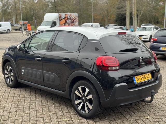 Citroen C3 83pk S&S Feel Edition Navigatie|Trekhaak