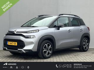 citroen-c3-aircross-1.2-puretech-fe