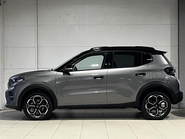 Citroen C3 Max 1.2 Turbo 100pk | TWO-TONE | NAVI | CAMERA | CLIMA | APPLE CARPLAY/ANDROID AUTO | CRUISE CONTROL|