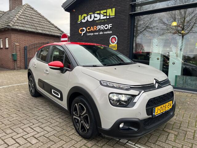 Citroen C3 1.2 PT BUSINESS