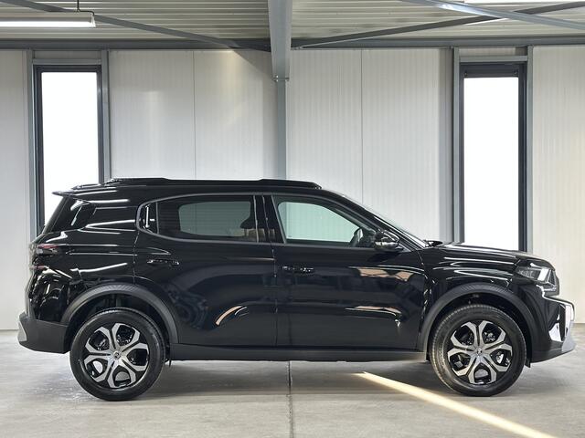 Citroen C3 Aircross 1.2 Hybrid 145pk Plus | Apple Carplay/Android Auto | Camera