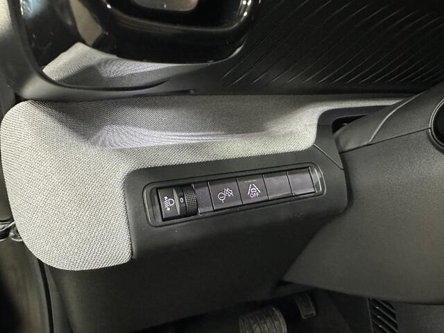 Citroen C3 Aircross 1.2 Hybrid 145pk Plus | Apple Carplay/Android Auto | Camera