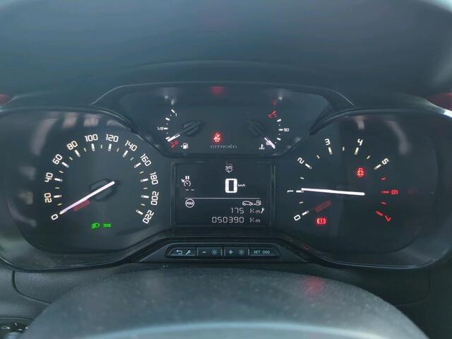 Citroen C3 1.2 PureTech C-Series