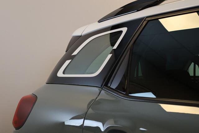 Citroen C3 Aircross PT 130 Shine Panorama | Leder | Carplay | Camera | Stoelverwarming