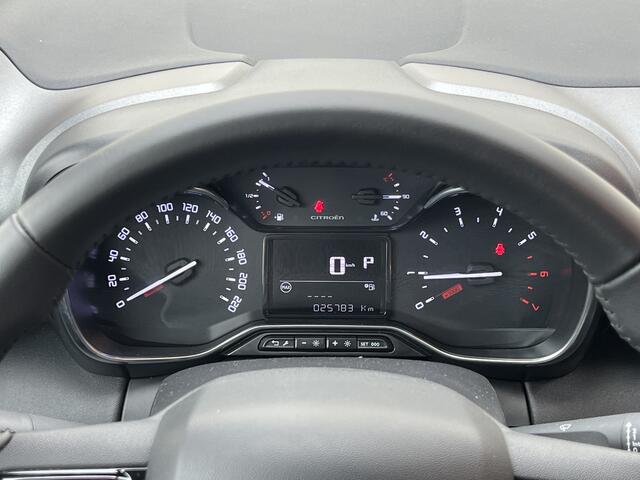 Citroen C3 Aircross PureTech 130 EAT6 Plus | Grip Controle | Apple Carplay |