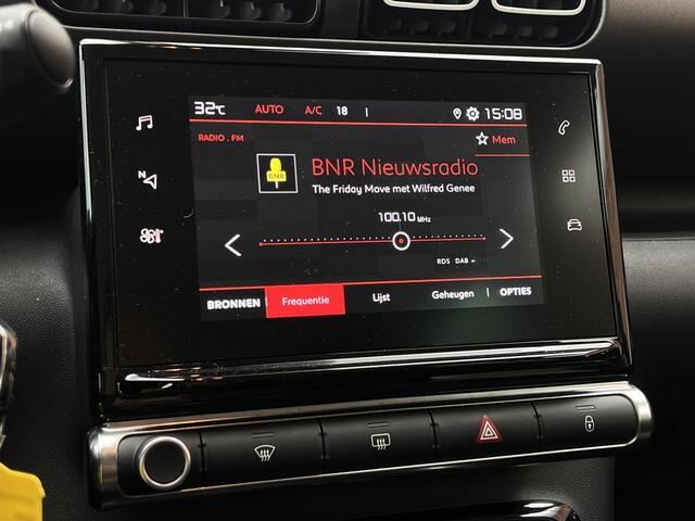 Citroen C3 Aircross PureTech 130 EAT6 Plus | Grip Controle | Apple Carplay |