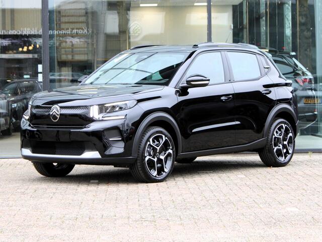 Citroen C3 1.2 Hybrid 110pk Plus VOORRAAD KORTING