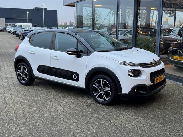 Citroen C3 1.2 PT Feel - navi - carplay/android auto - all season