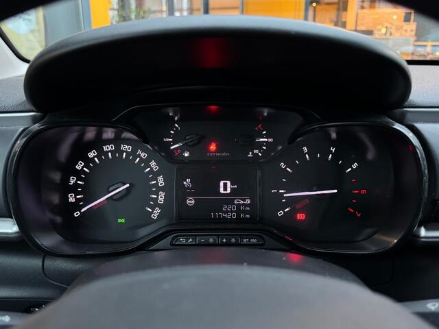 Citroen C3 1.2 PT Feel - navi - carplay/android auto - all season