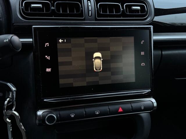 Citroen C3 1.2 PT Feel - navi - carplay/android auto - all season