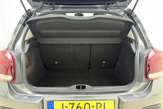 Citroen C3 1.2 PureTech Feel | Navigatie | Climate control | Cruise control | Parkeersensoren | DAB Radio | Bluetooth